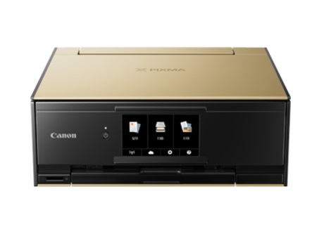 Canon TS9180 프린터 복합기 제품사진 #1