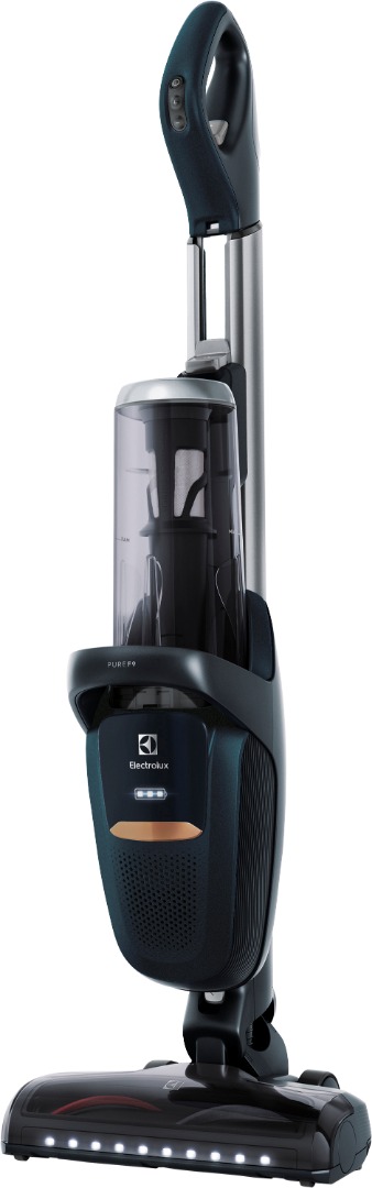 ELECTROLUX SHIVA Pure F9 스틱 청소기 제품사진 #1