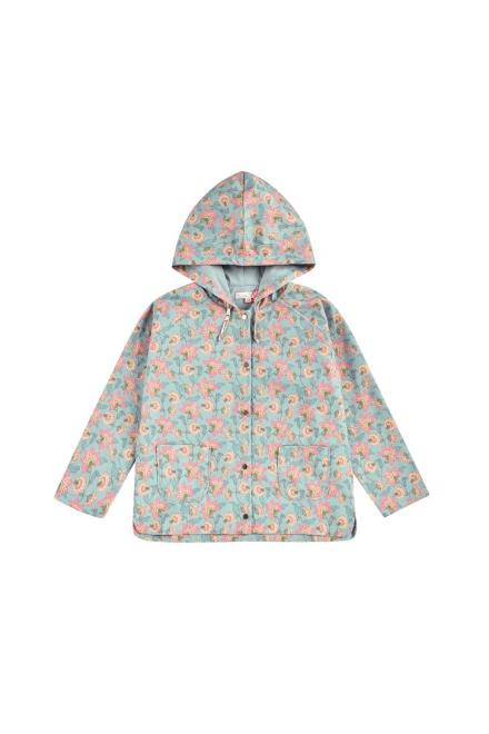 Louise Misha Manoukia Raincoat 제품사진 #1