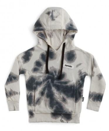 Nununu Tie Dye Hoodie 제품사진 #1