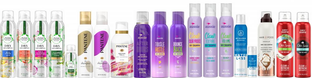 Pantene Smooth Talker Dry Conditioning Oil 제품사진 #2