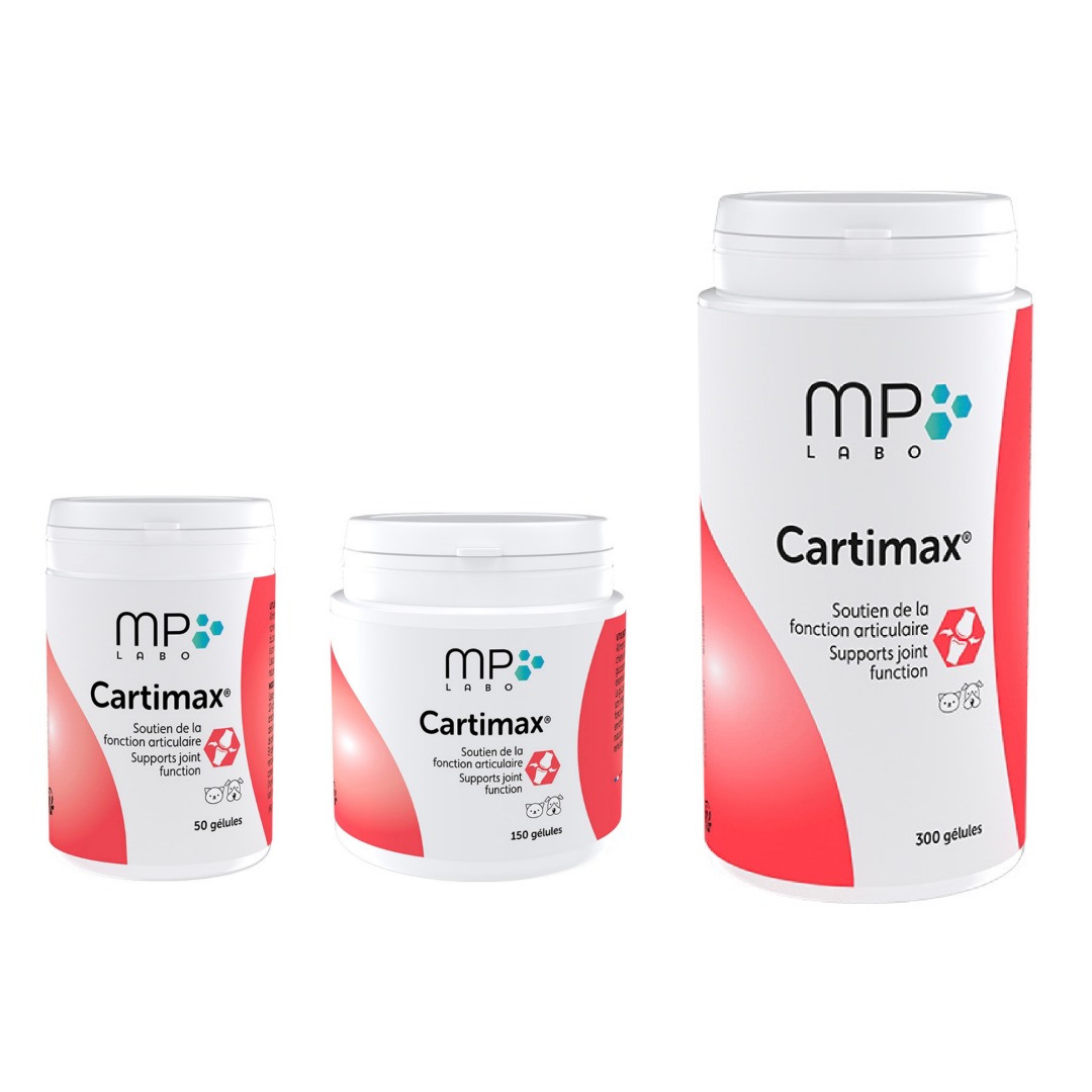 Cartimax 50 캡슐 제품사진 #1