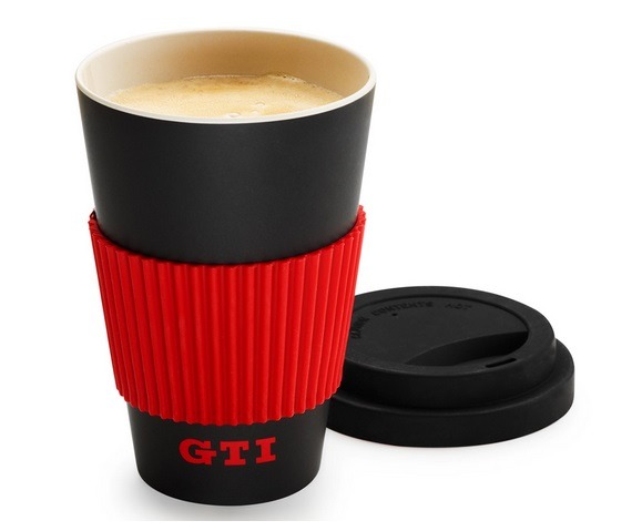 Volkswagen Zubehor Mug/Gobelet GTI 제품사진 #1