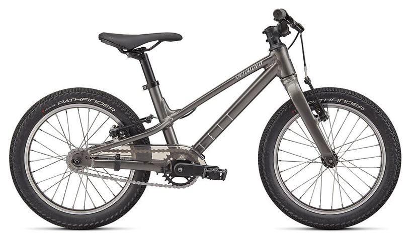 Specialized Jett 16 Single Speed Children’s Bicycle 제품사진 #1