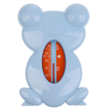 Thermometre bebe Douche Bain Capteur Temperature D'eau 제품사진 #1