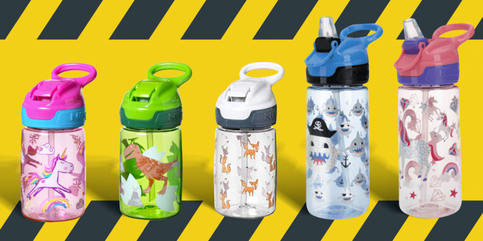 Nuby Super Quench cups 제품사진 #1