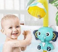 Earsoon Baby Bath Toy 제품사진 #1