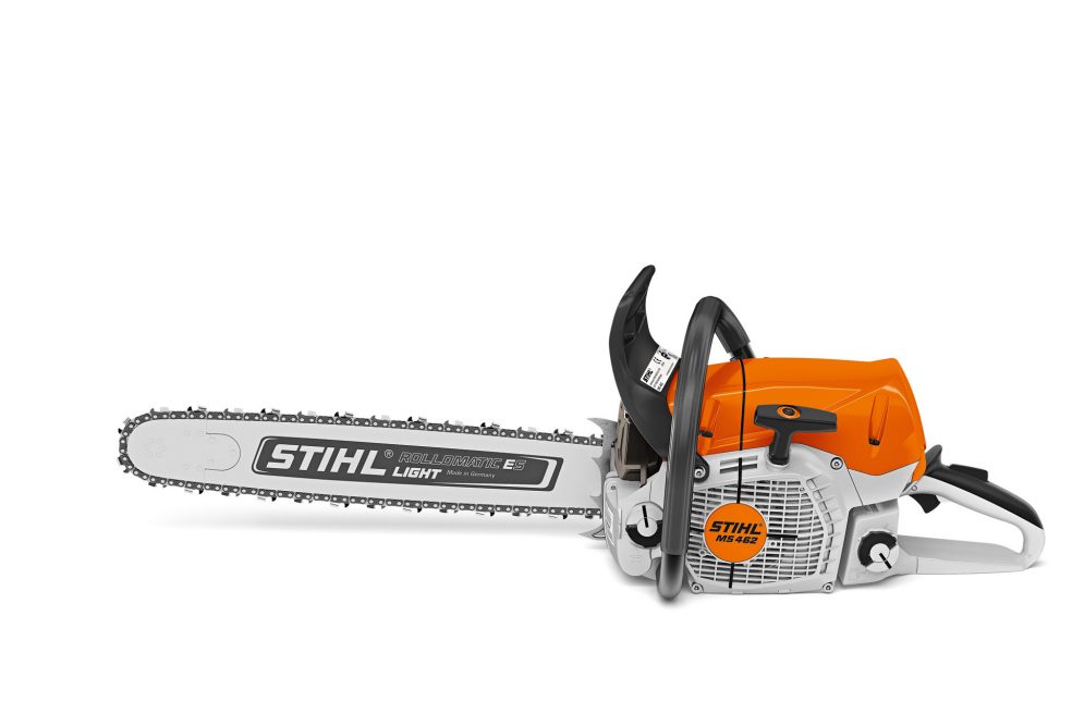 STIHL 전기톱 (모델 : MS 462) 제품사진 #1