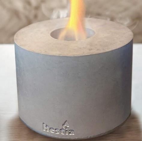 Hestia Canada Table Top Fire Pit Bowl 제품사진 #1