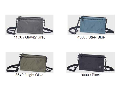 Karrimor TC sacoche pouch 제품사진 #2