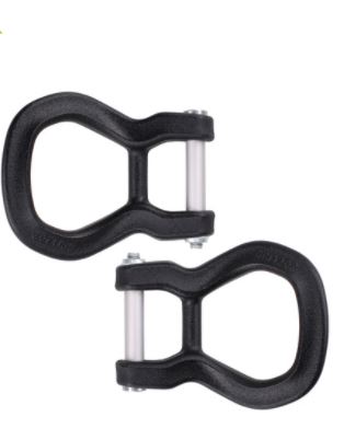 Edelrid Screw-D-Ring to Harnesses 제품사진 #2