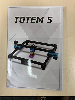 Two Trees TT-5.5S / TOTEM S 40W 제품사진 #2