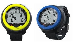 AQUALUNG i100 Ordinateur de plongee avec transducteur numerique 제품사진 #1