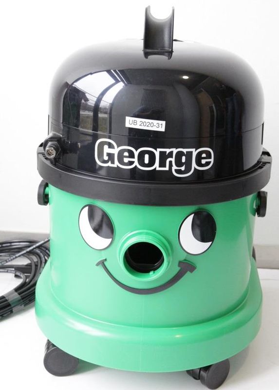 George 습식/건식 진공청소기 제품사진 #1