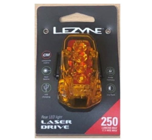 DIATECH LEZYNE LASER DRIVE 제품사진 #1