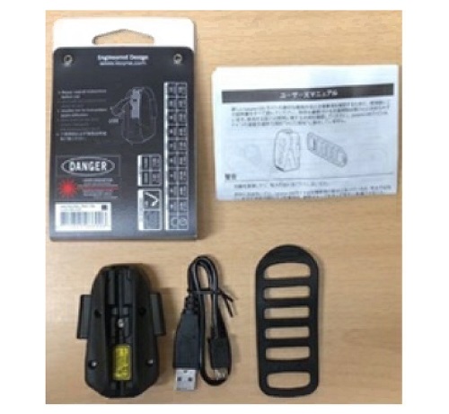 DIATECH LEZYNE LASER DRIVE 제품사진 #3