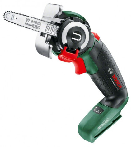 Bosch AdvancedCut18 NanoBlade Saw 제품사진 #1