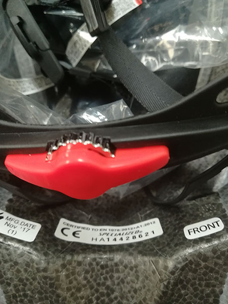 Specialized EVADE (*가품*) 제품사진 #3