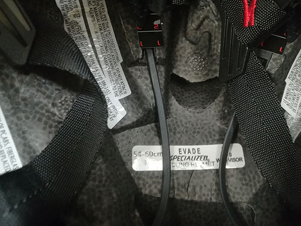 Specialized EVADE (*가품*) 제품사진 #4