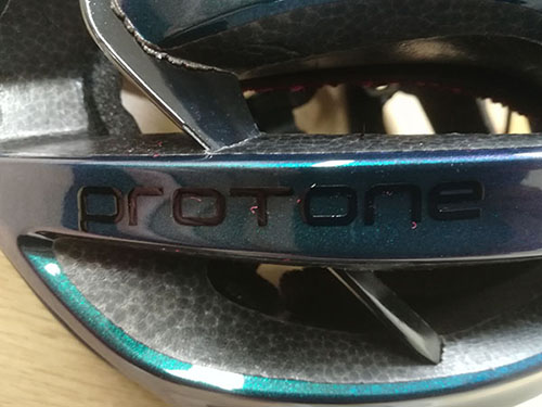 KASK PROTONE (*가품*) 제품사진 #5