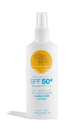 Bondi Sands SPF 50+ Lotion Spray Coconut Beach 200ml 제품사진 #1
