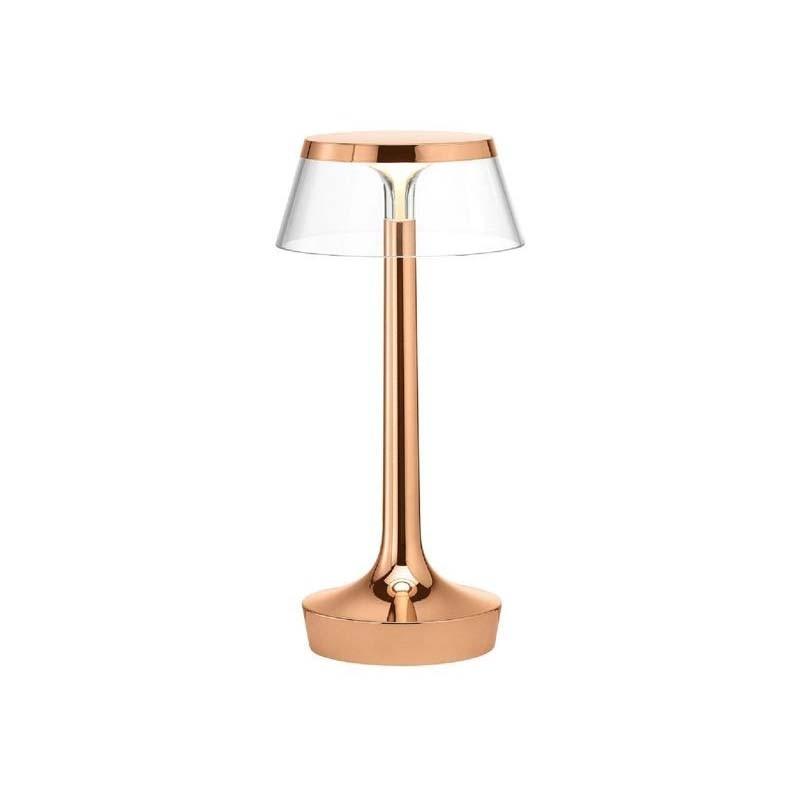 FLOS Bon Jour Unplugged Table Lamp 제품사진 #1