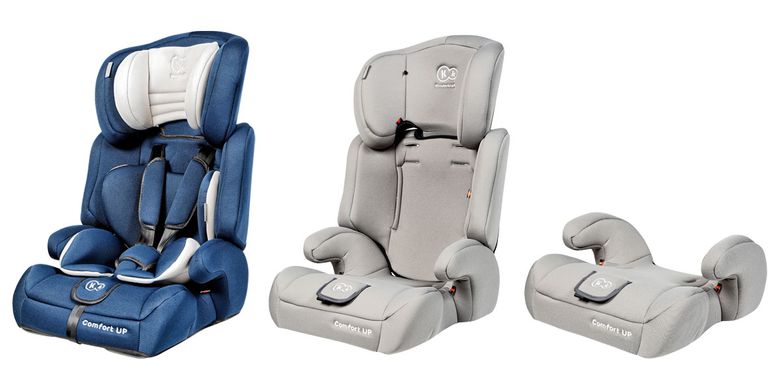 Kinderkraft Comfort Up 제품사진 #1