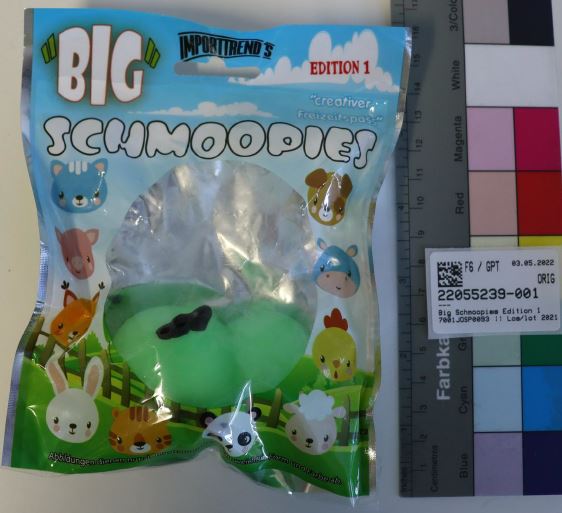 Big Schmoopies Edition 1 제품사진 #1