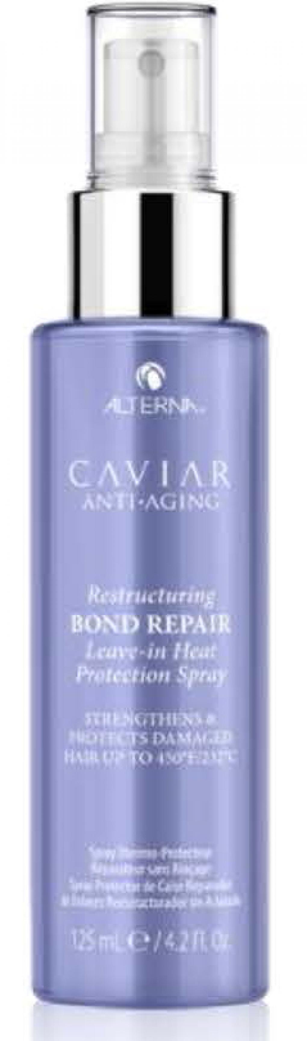 Alterna Bond Repair Leave-in Heat Protection Spray 제품사진 #1