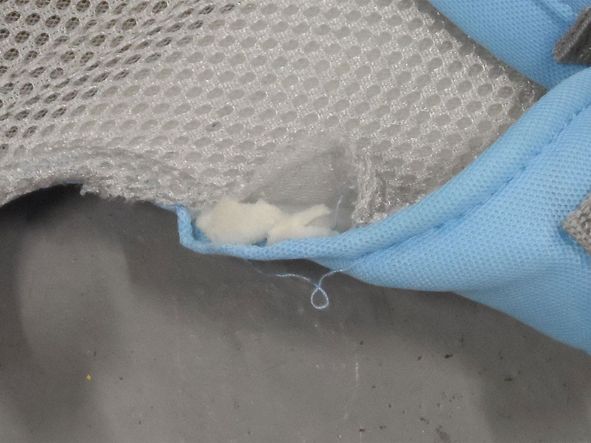 Sonarin 2021 baby carrier 제품사진 #3