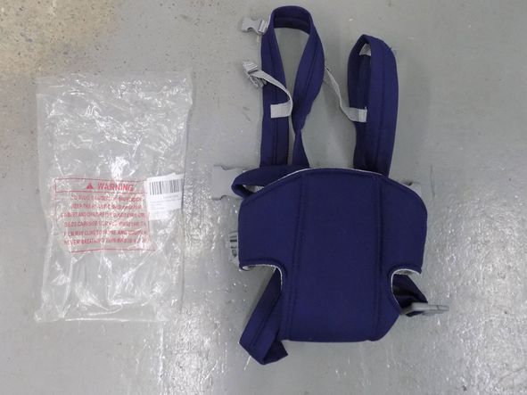 Tomaibaby baby carrier 제품사진 #3