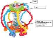 myToys Baby Geschenk-Set (출산 선물 세트) 제품사진 #1