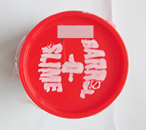 BARREL-O-SLIME 제품사진 #2