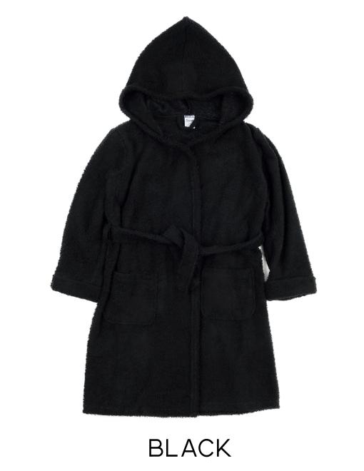 Leveret Cotton Terrycloth Hooded Bathrobe 제품사진 #1