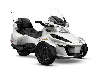 Can-Am Spyder RT 2015~2019년식 제품사진 #1