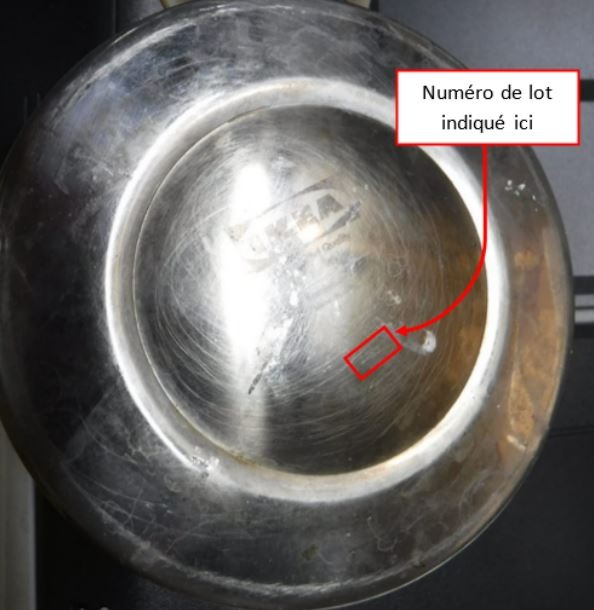 IKEA METALLISK 에스프레소 커피메이커 0.4L 스테인리스 제품사진 #2