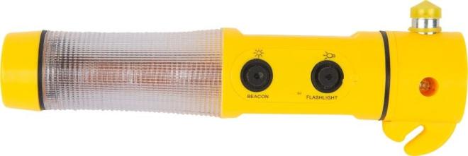 Princess Auto Multi-Function Emergency Tool 제품사진 #1