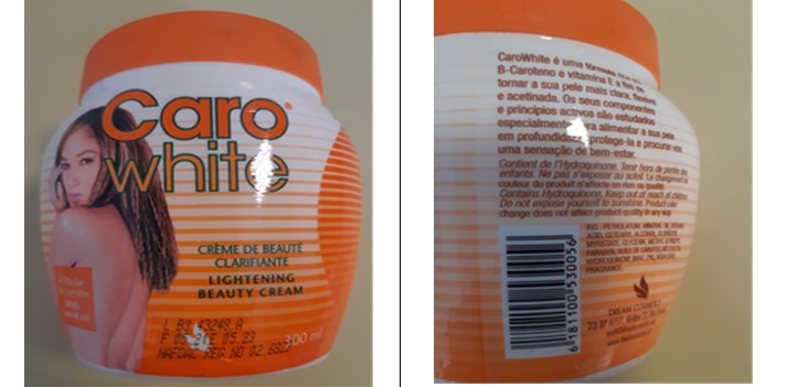 Dream Cosmetics Caro White 제품사진 #4