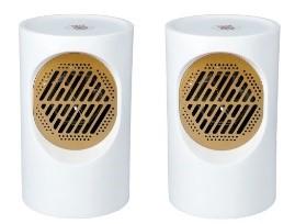 Personal Electric Space Heaters 제품사진 #2