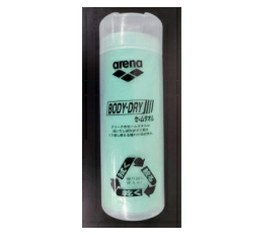 ARENA 세무 타월 제품사진 #1