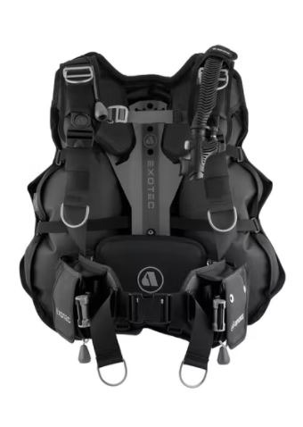 APEKS EXOTEC 제품사진 #1