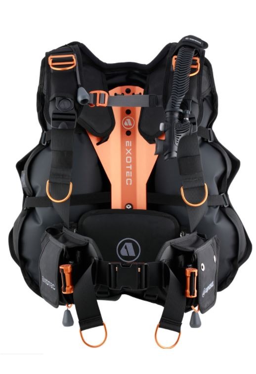 APEKS EXOTEC 제품사진 #2