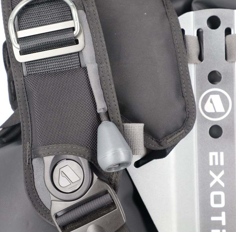 APEKS EXOTEC 제품사진 #3