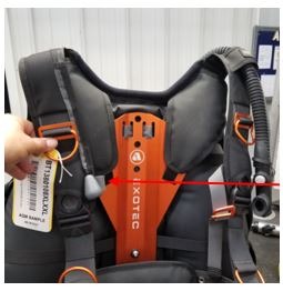 APEKS EXOTEC 제품사진 #4