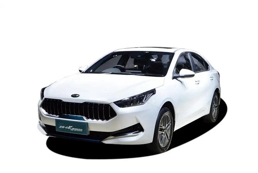 기아 K3 플러그인 하이브리드 차량 제품사진 #1