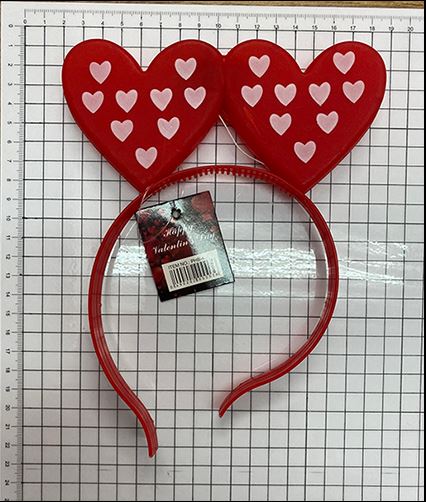 HAPPY VALENTIN'S DAY 제품사진 #1