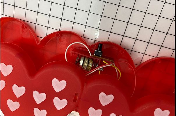 HAPPY VALENTIN'S DAY 제품사진 #2