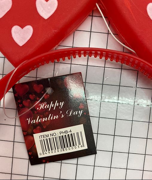 HAPPY VALENTIN'S DAY 제품사진 #3
