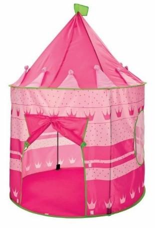 Kidoozie Royal Princess Playhouse (제품 박스 기재명) 제품사진 #1