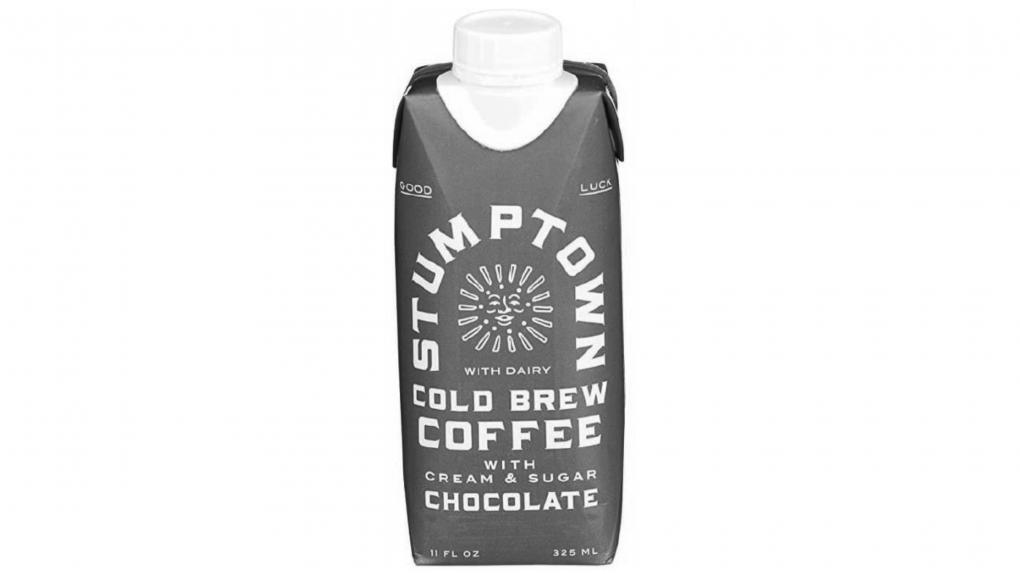 Stumptown Cold Brew Coffee 제품사진 #1